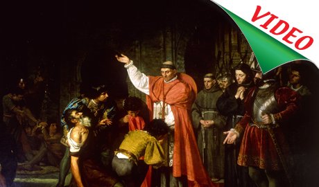 5. The Inquisition In The Americas - Loving Mexico - check our new post!